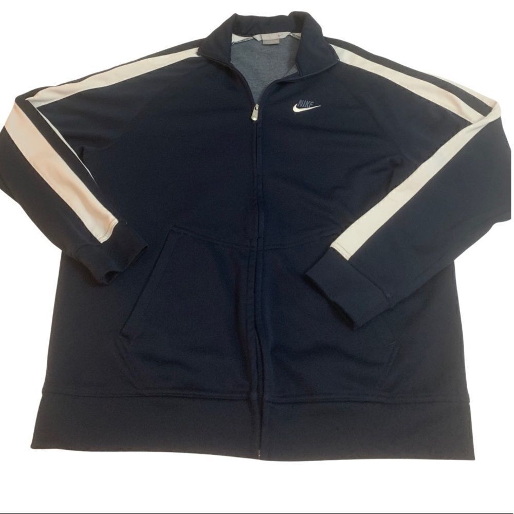 Vintage Nike Jacket 